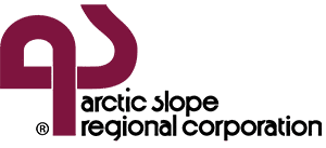 Arctic Slope Regional Corporation logo