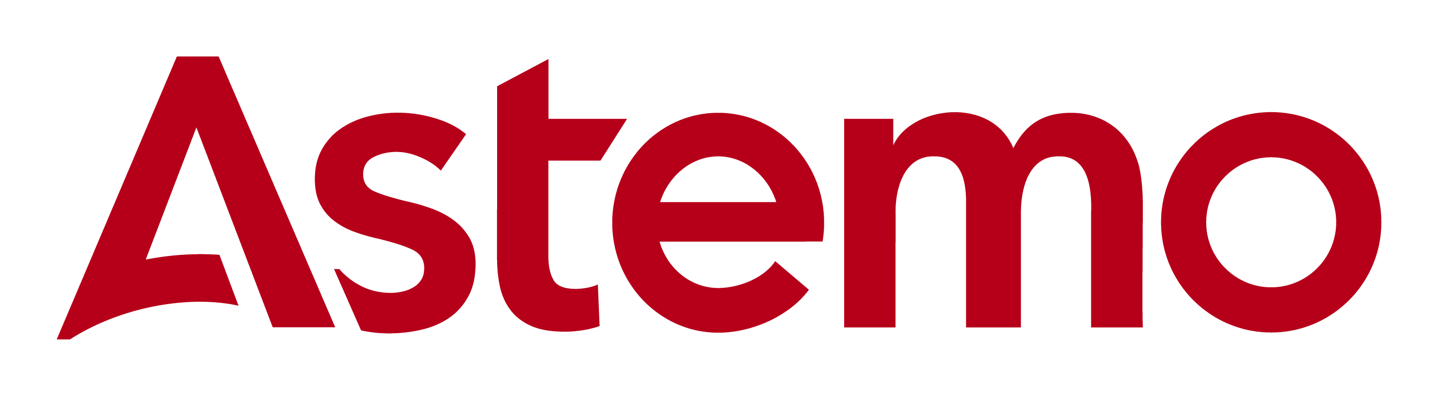 Astemo Americas logo
