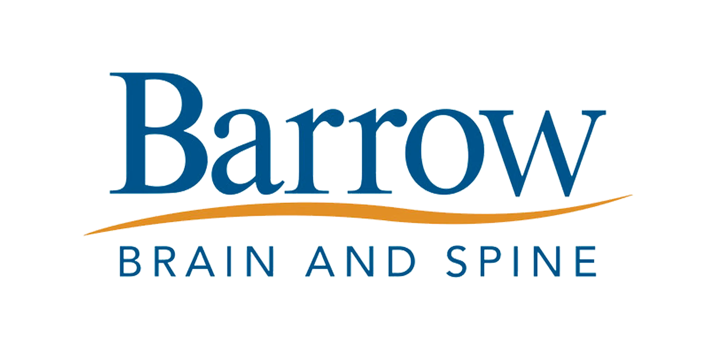 Barrow Brain and Spine logo