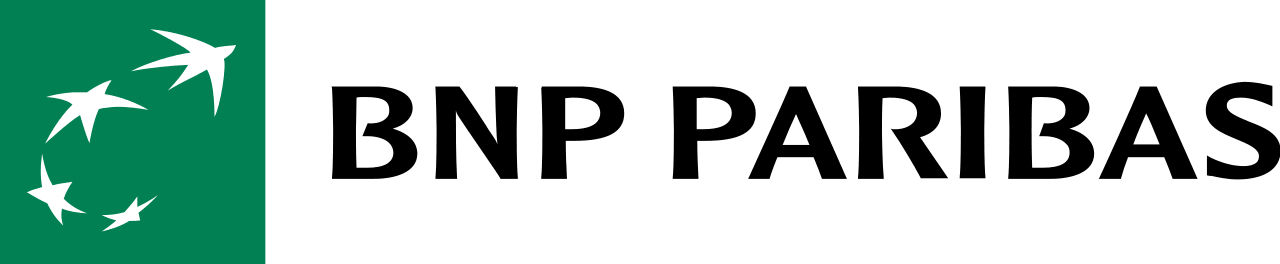 BNP Paribas logo