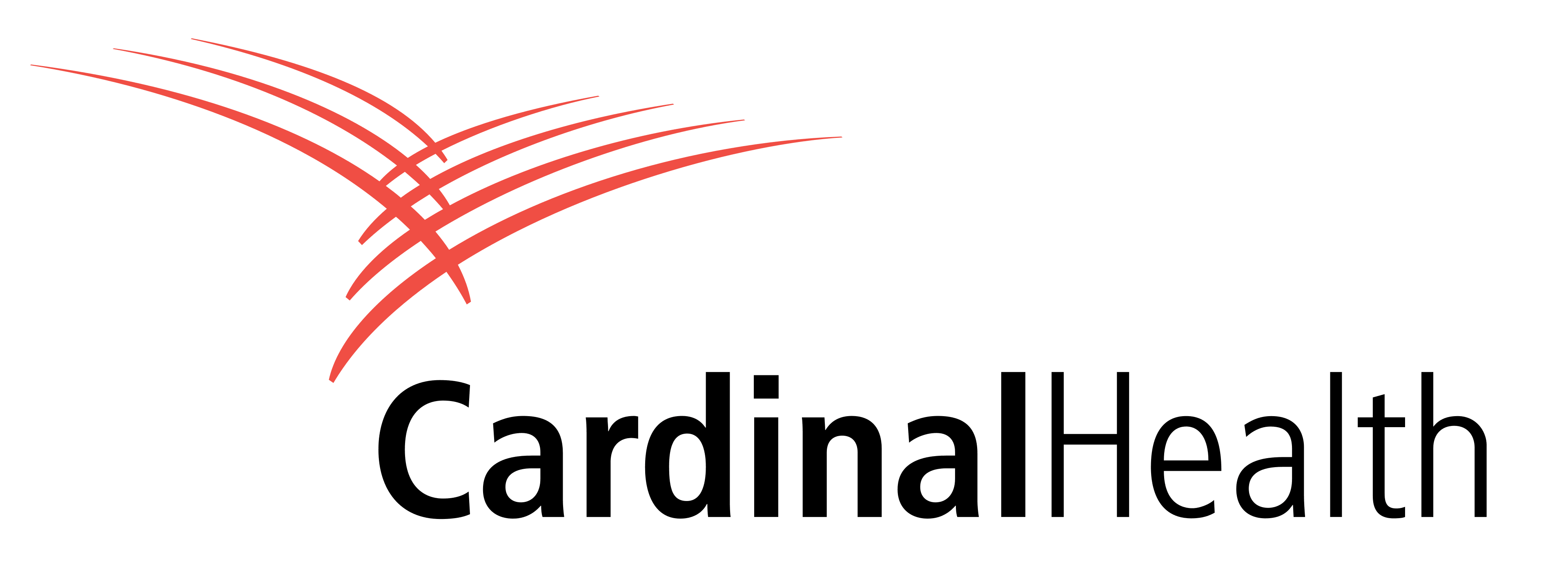 Cardinal Health logo