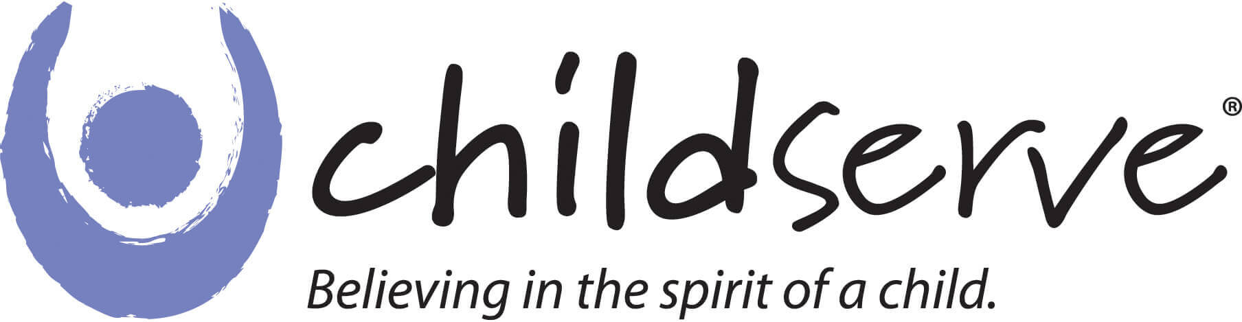 ChildServe logo