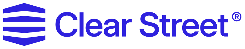 Clear Street logo