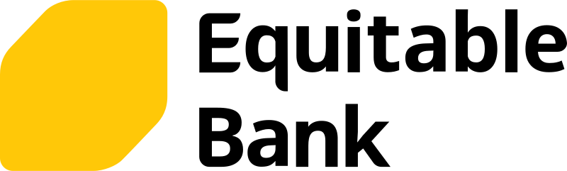 Equitable Bank logo