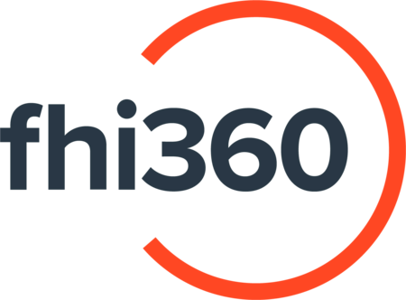 FHI 360 logo
