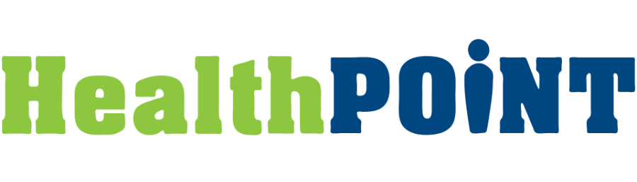 HealthPoint logo