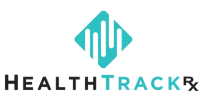 HealthTrackRx logo