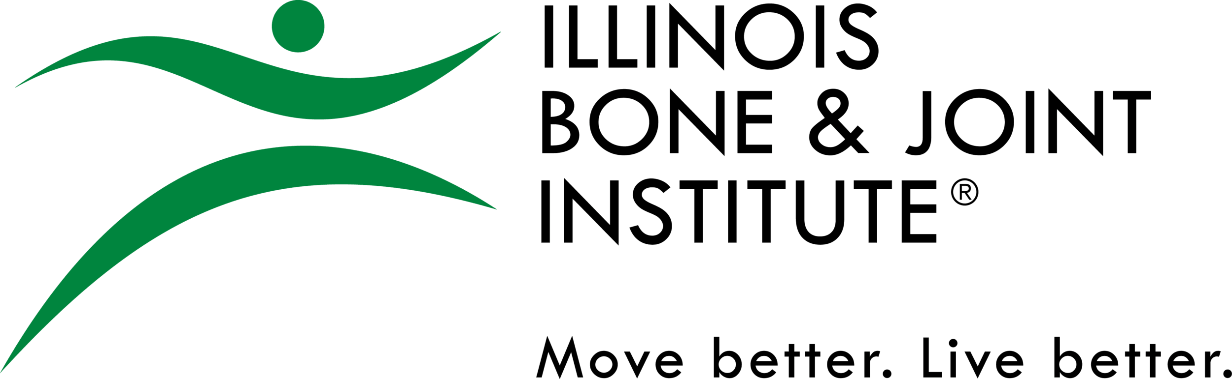 Illinois Bone & Joint Institute logo