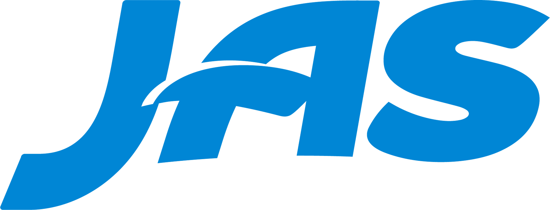 JAS Worldwide logo