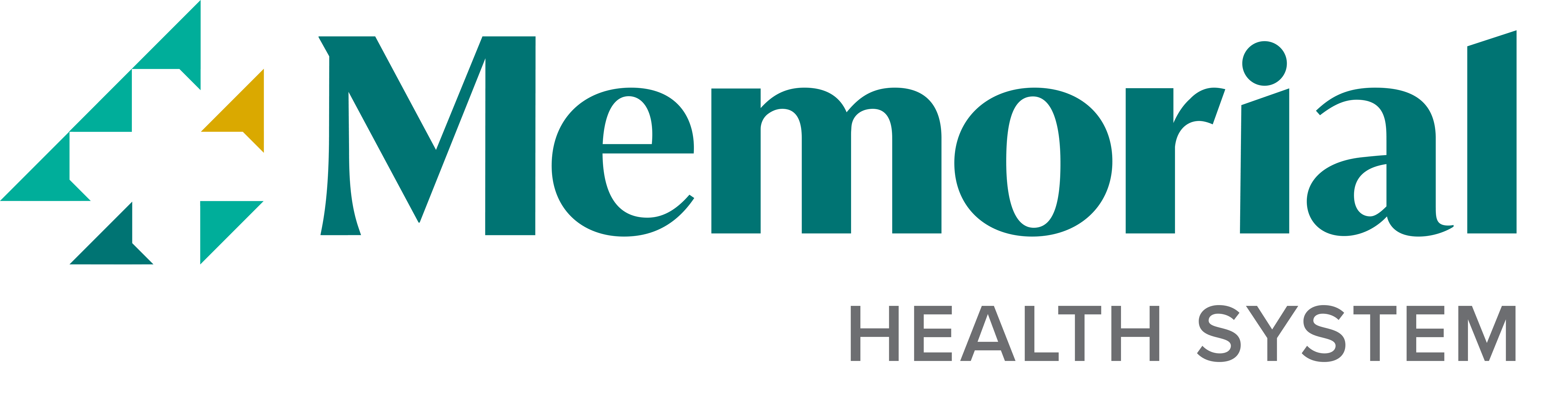 Memorial Hospital Gulfport logo