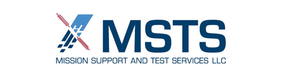 Mission Support & Test Services logo