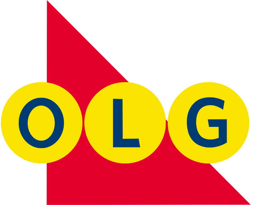 OLG logo