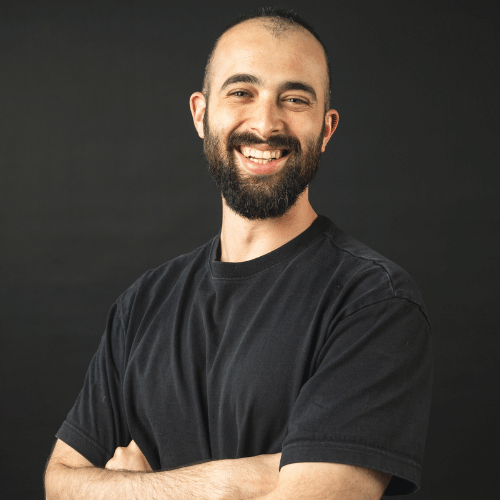Omer Horev