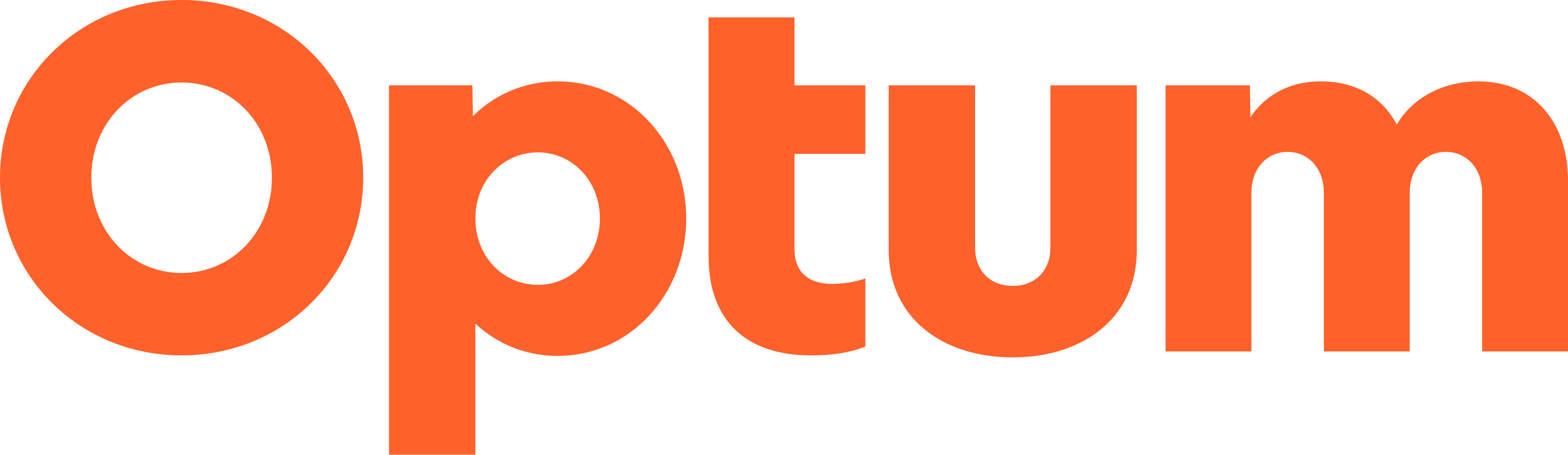 Optum Inc. logo