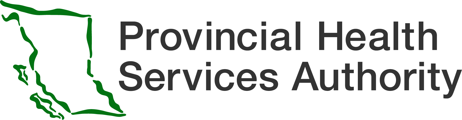 PHSA logo
