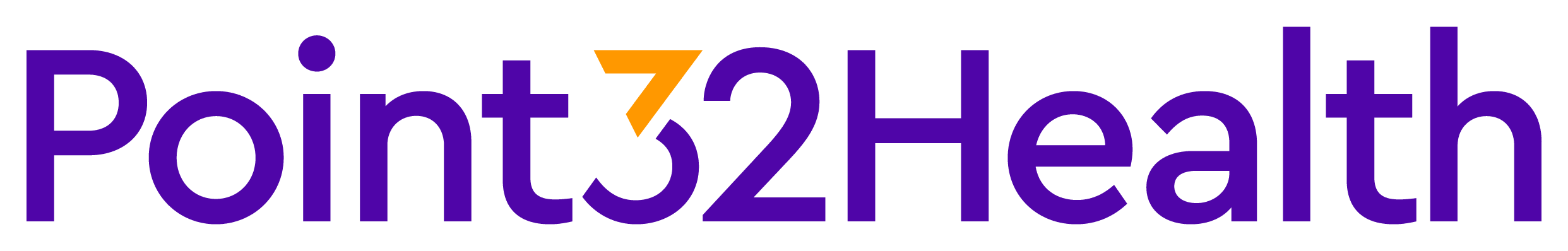Point32Health logo