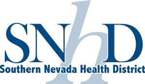 Southern Nevada Health District logo