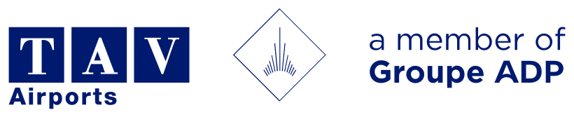 TAV Airports logo