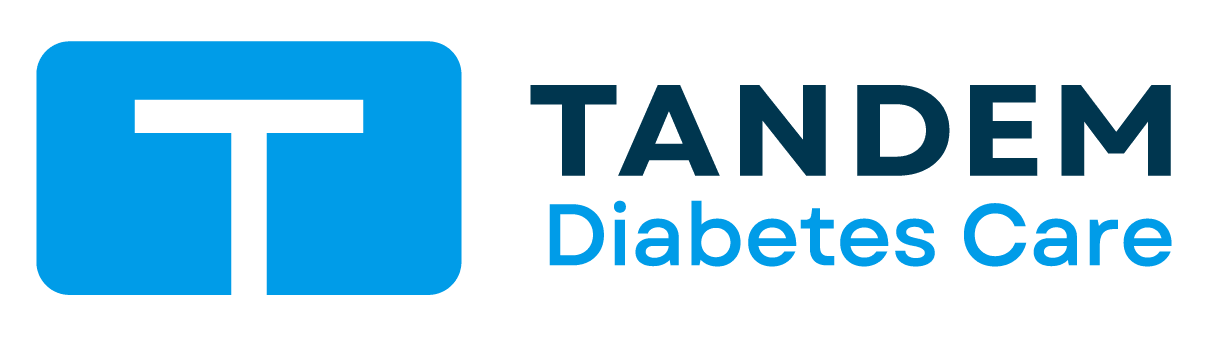 Tandem Diabetes Care logo