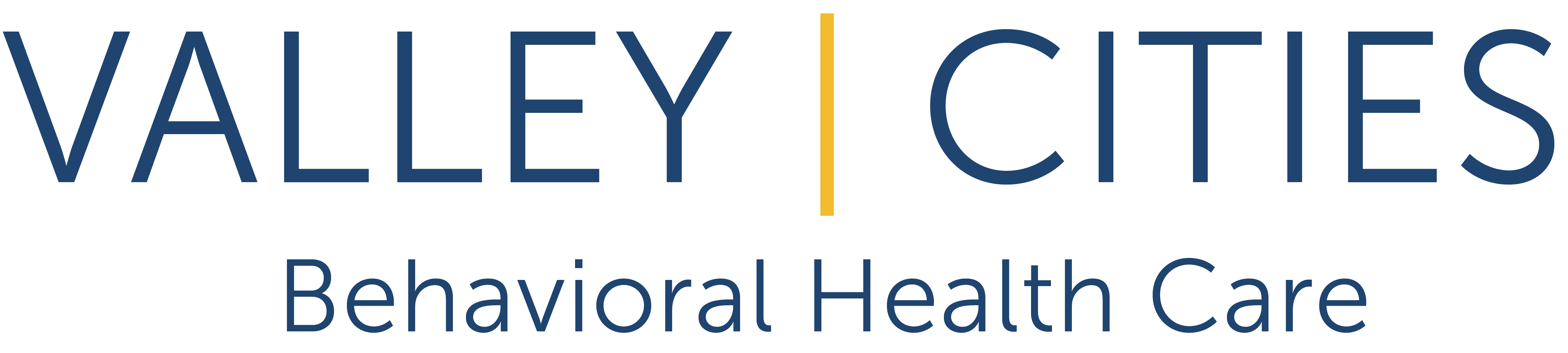 Valley Cities Behavioral Health Care logo