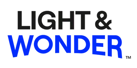 Light & Wonder logo