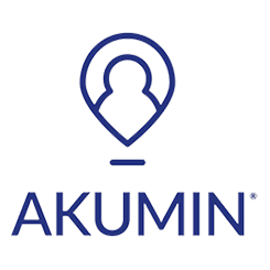 Akumin logo