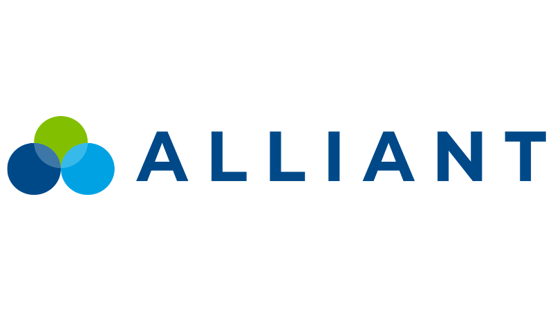 Alliant logo