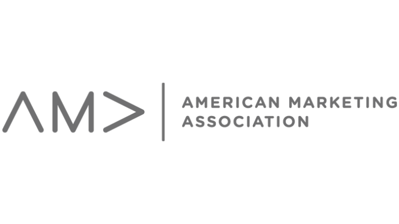 American Marketing Association logo