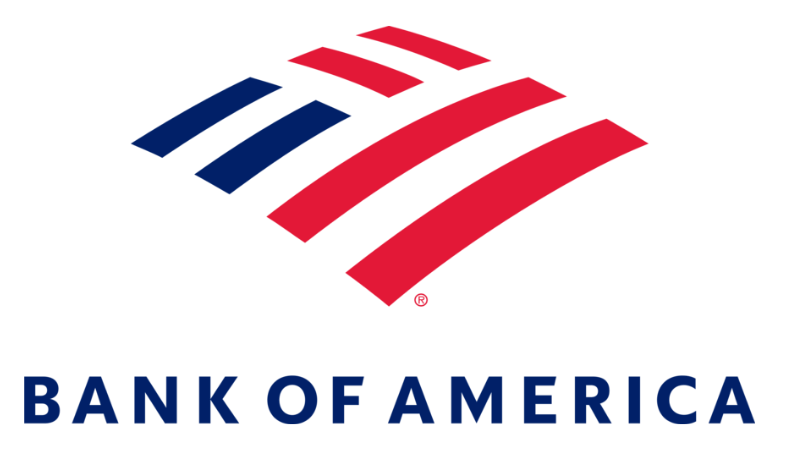 Bank of America logo