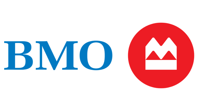 BMO logo