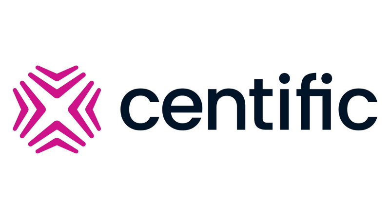 Centific logo
