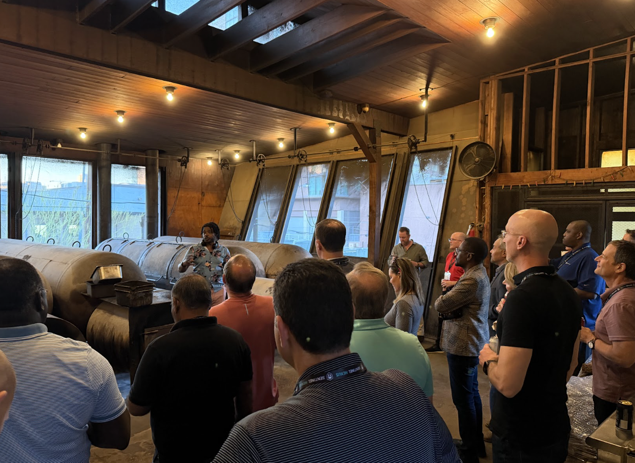 CISO Forum March 2026 - Photo 1