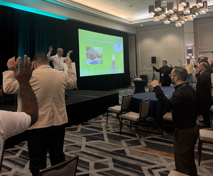 CISO Forum March 2026 - Photo 10