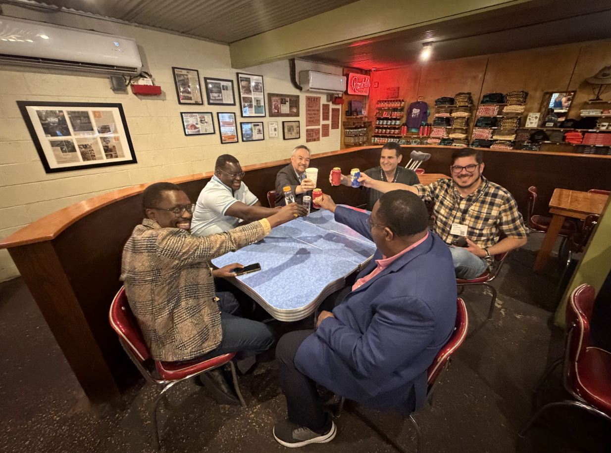 CISO Forum March 2026 - Photo 11