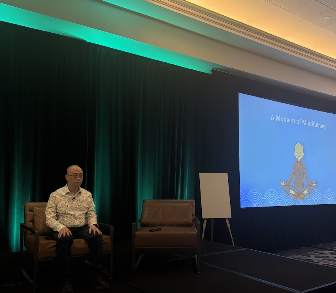 CISO Forum March 2026 - Photo 12