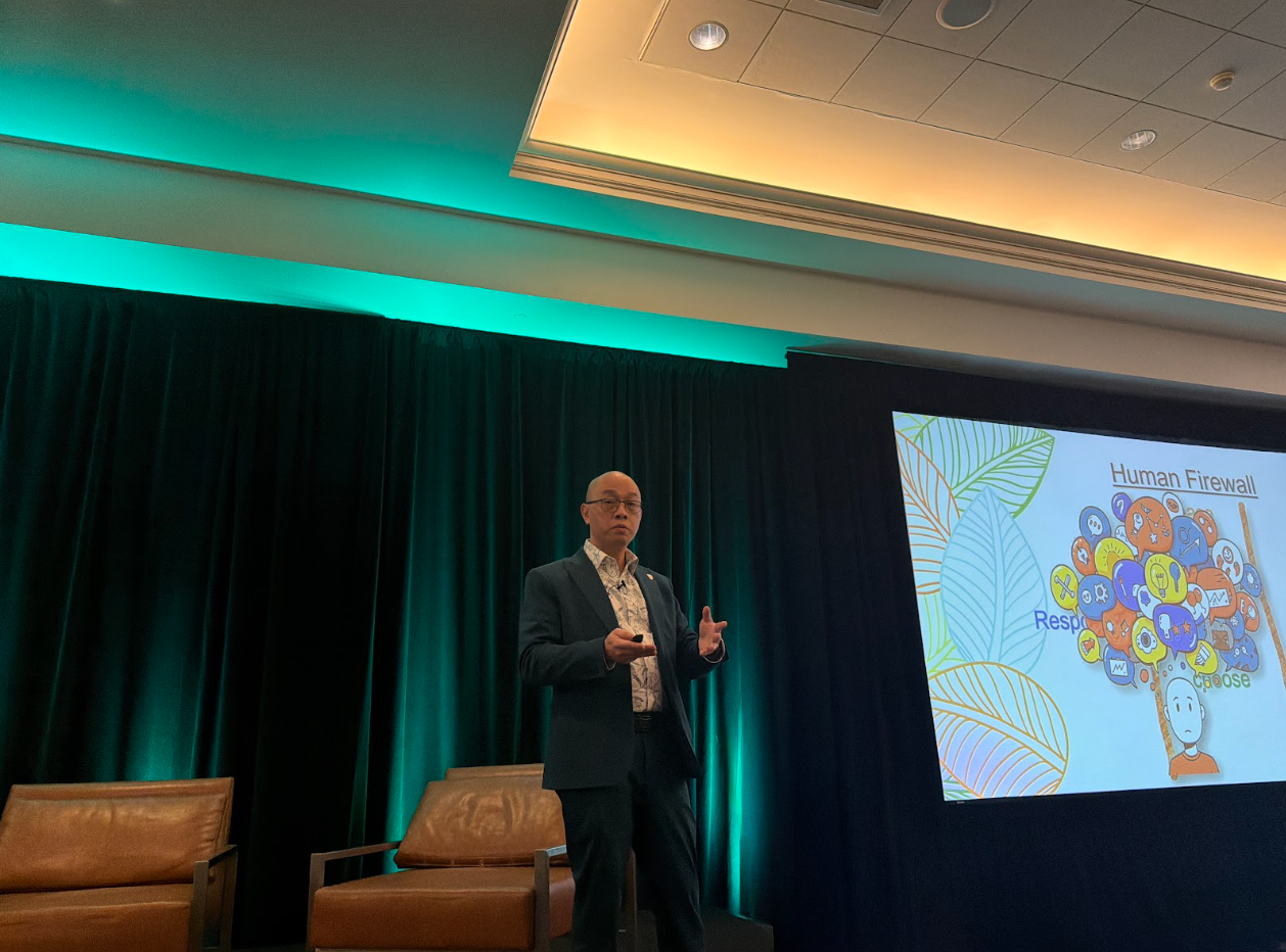 CISO Forum March 2026 - Photo 13