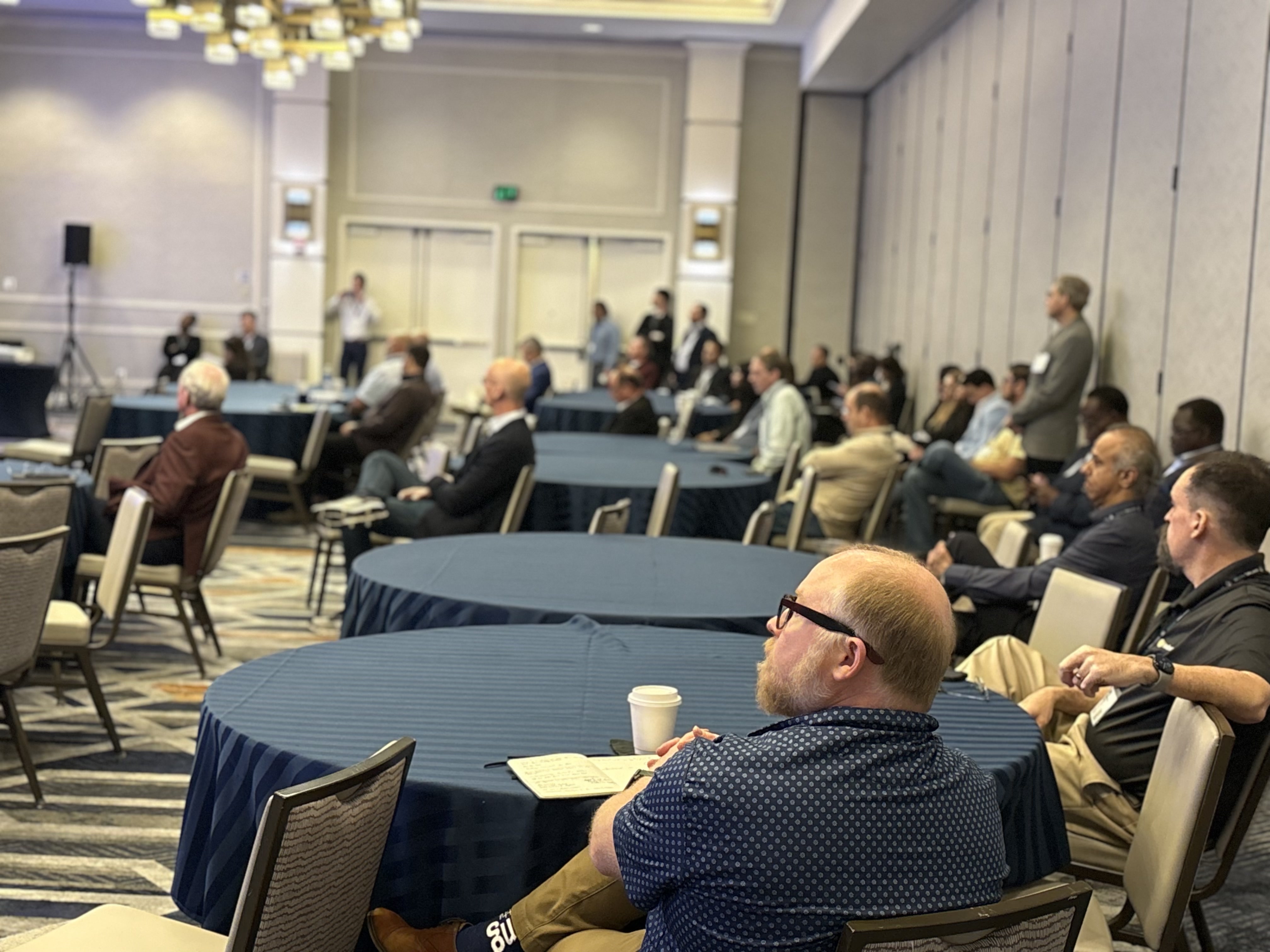 CISO Forum March 2026 - Photo 14