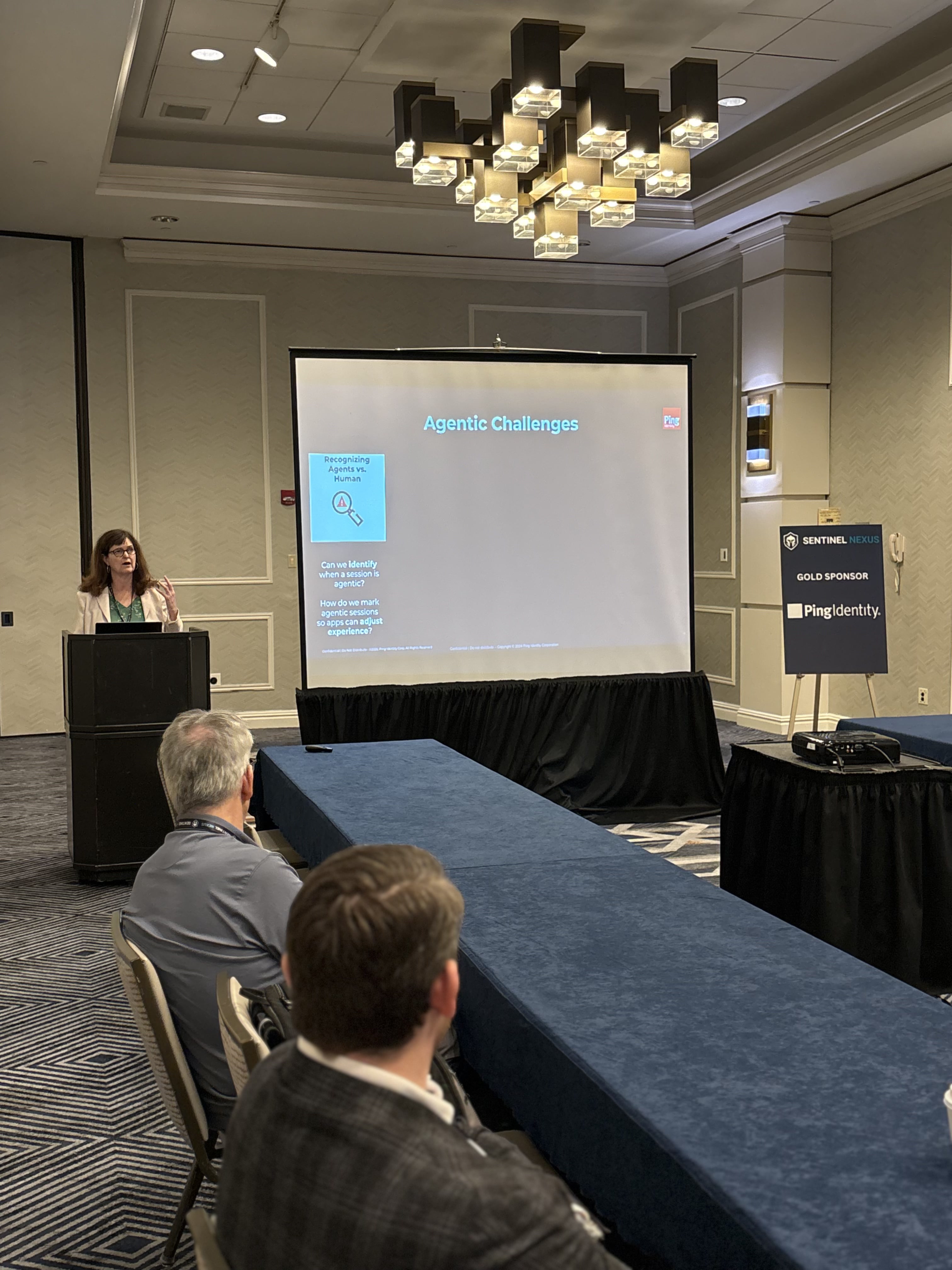 CISO Forum March 2026 - Photo 15