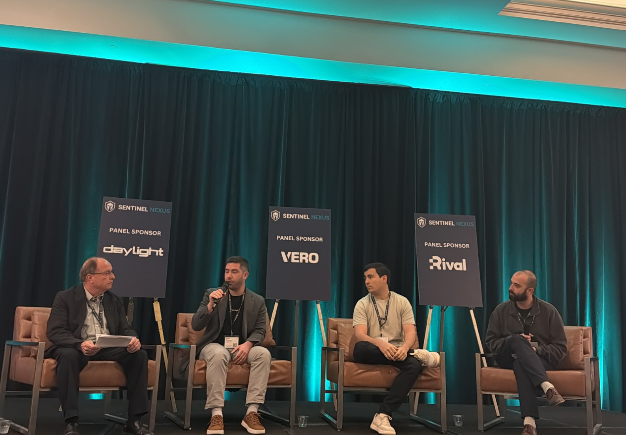 CISO Forum March 2026 - Photo 2