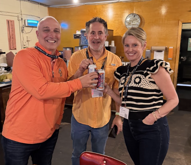 CISO Forum March 2026 - Photo 4