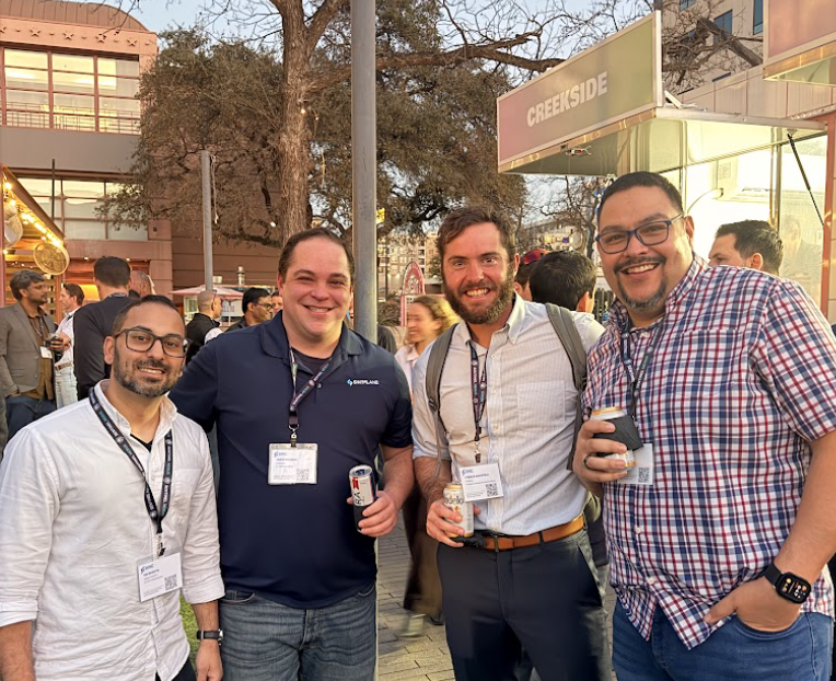 CISO Forum March 2026 - Photo 6