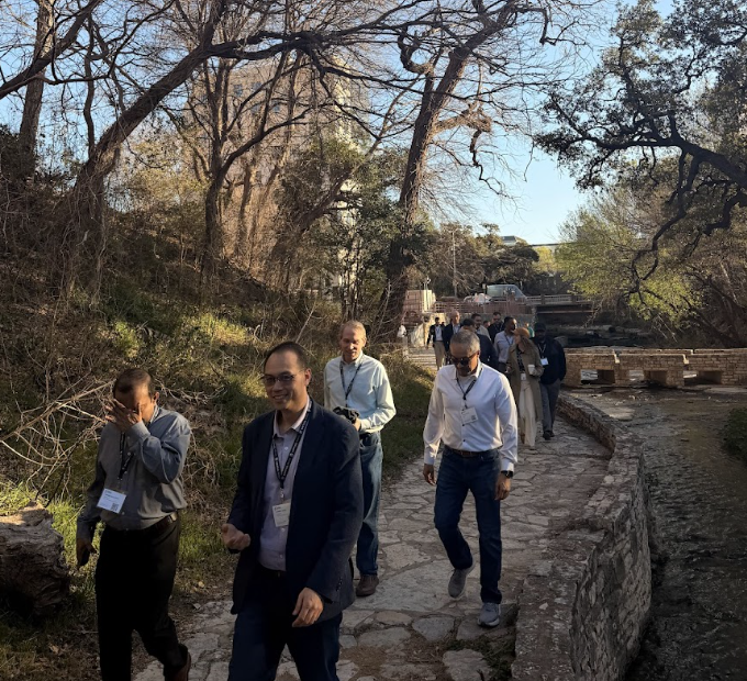 CISO Forum March 2026 - Photo 8