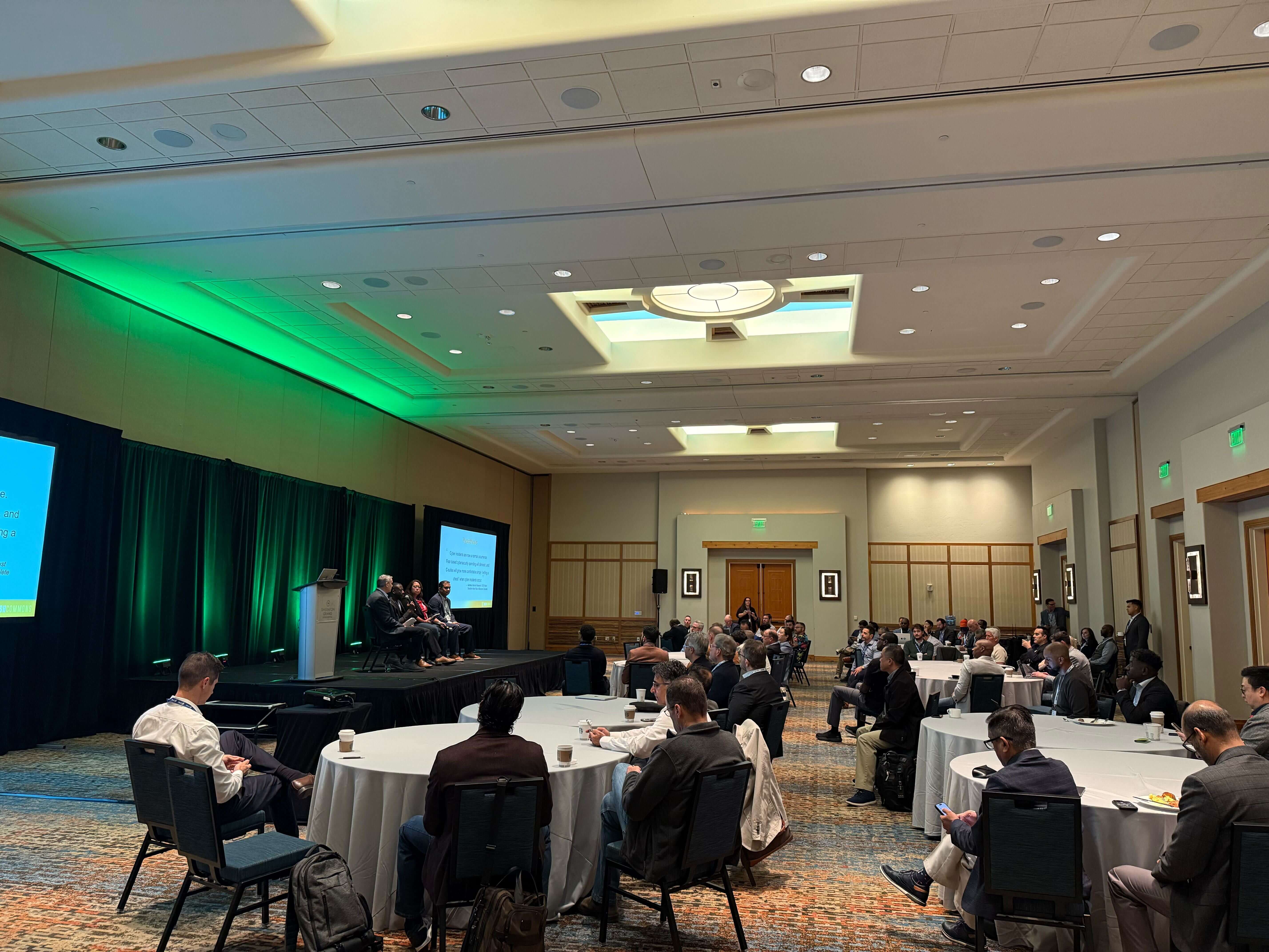 Watchtower CISO Forum