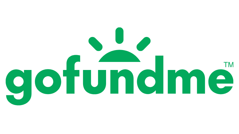 GoFundMe logo