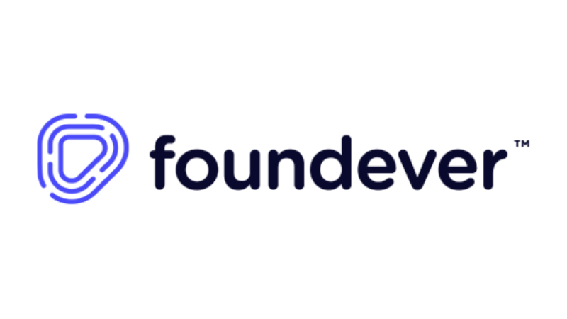 Foundever logo