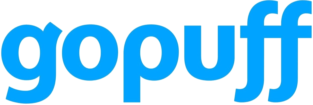 Gopuff logo