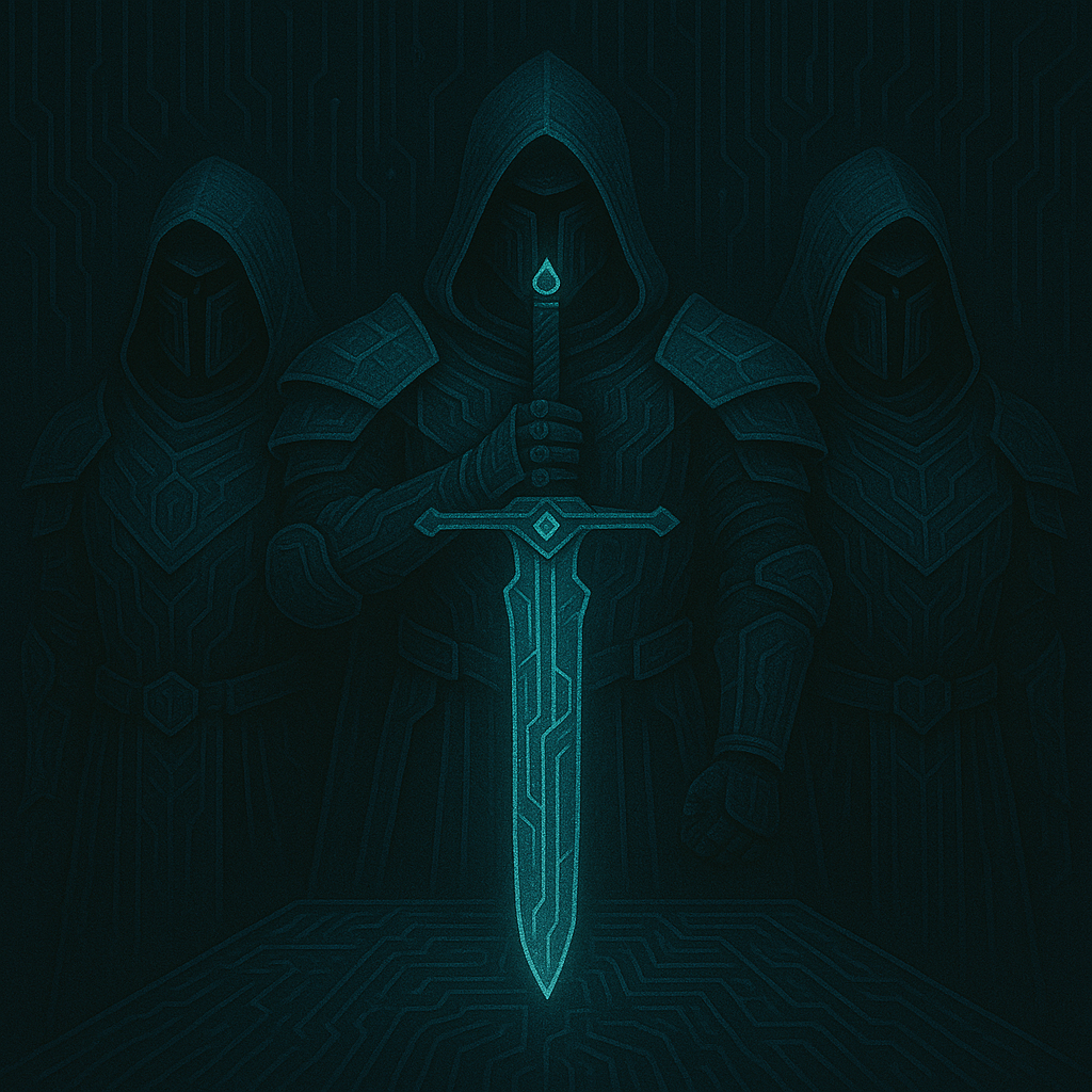 Executive leadership meeting