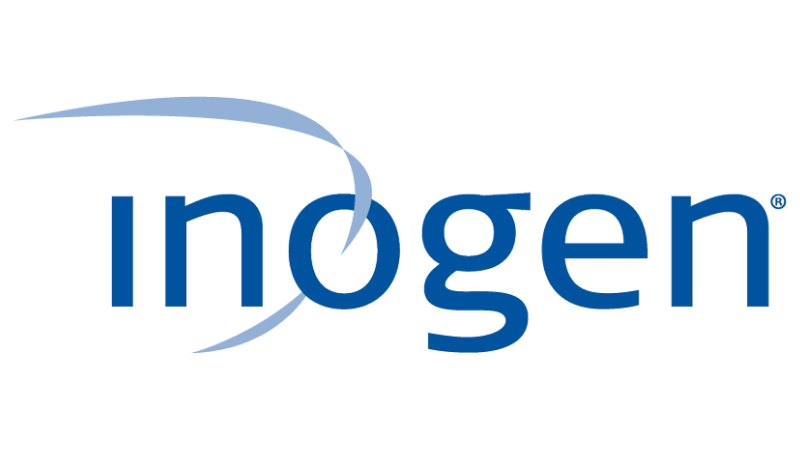Inogen logo