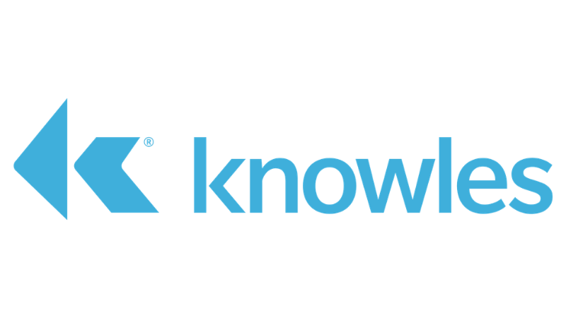 Knowles logo
