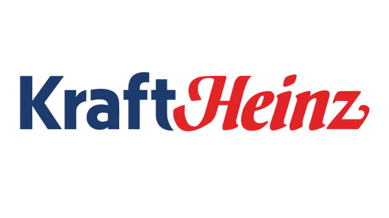 Kraft Heinz logo
